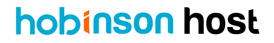 Hobinson Host - Solução em Hospedagem de Sites